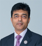 CA. Chhaira Jay Ajit